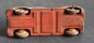 Preview: GF Georg Fischer Stremline-Sedan 1938 Tinmodel (0140)